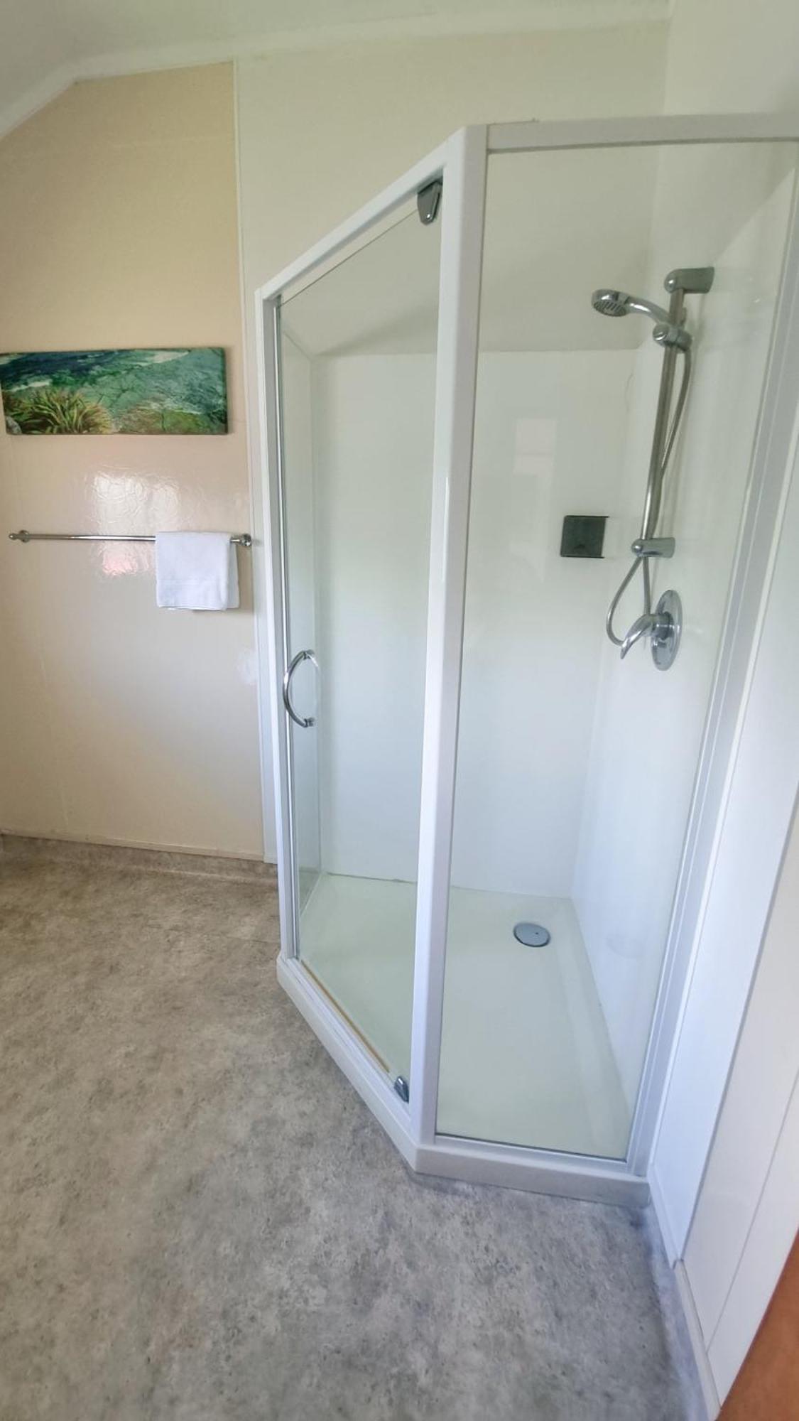Summit Motor Lodge Tauranga Exteriér fotografie