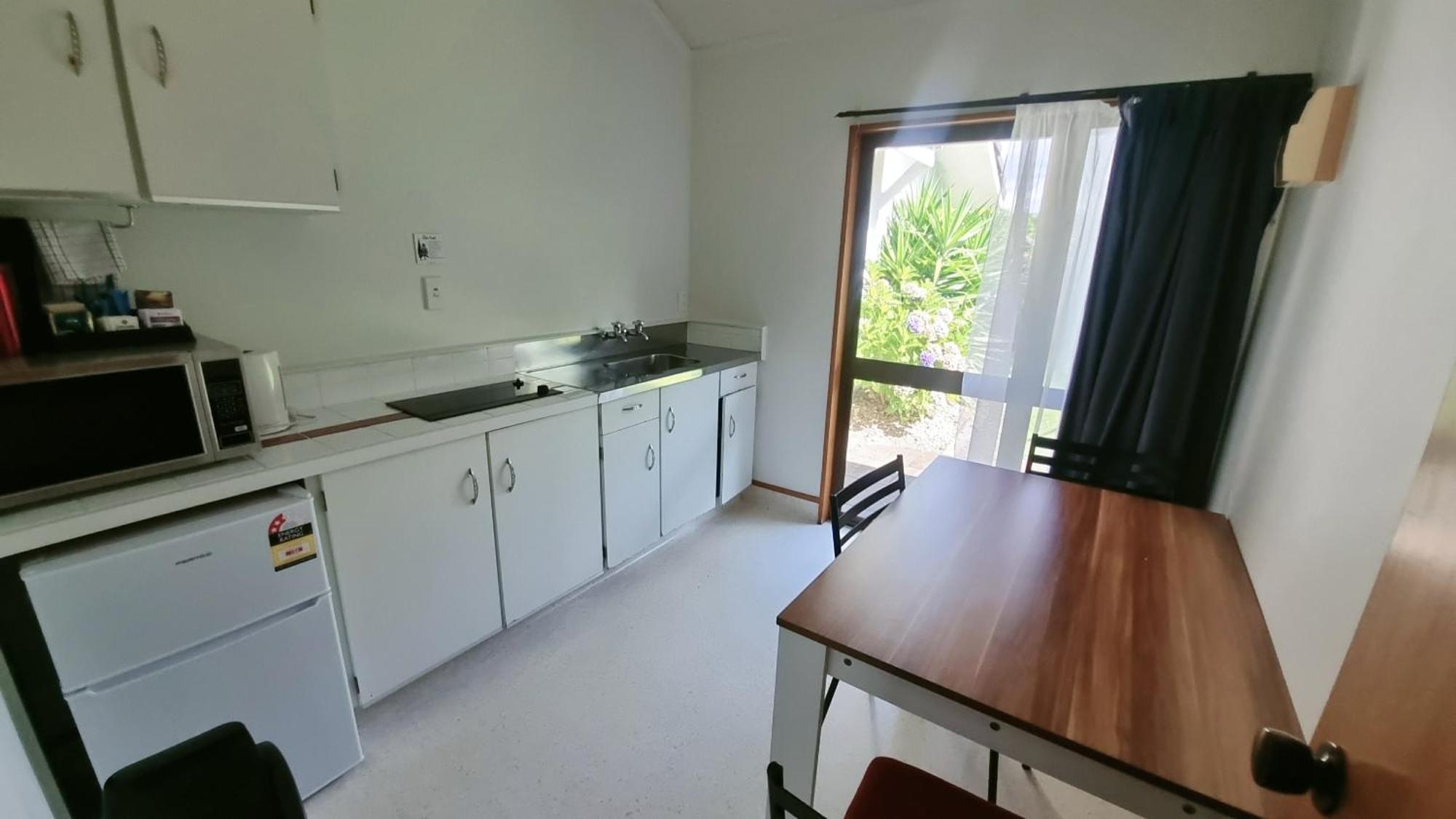 Summit Motor Lodge Tauranga Exteriér fotografie