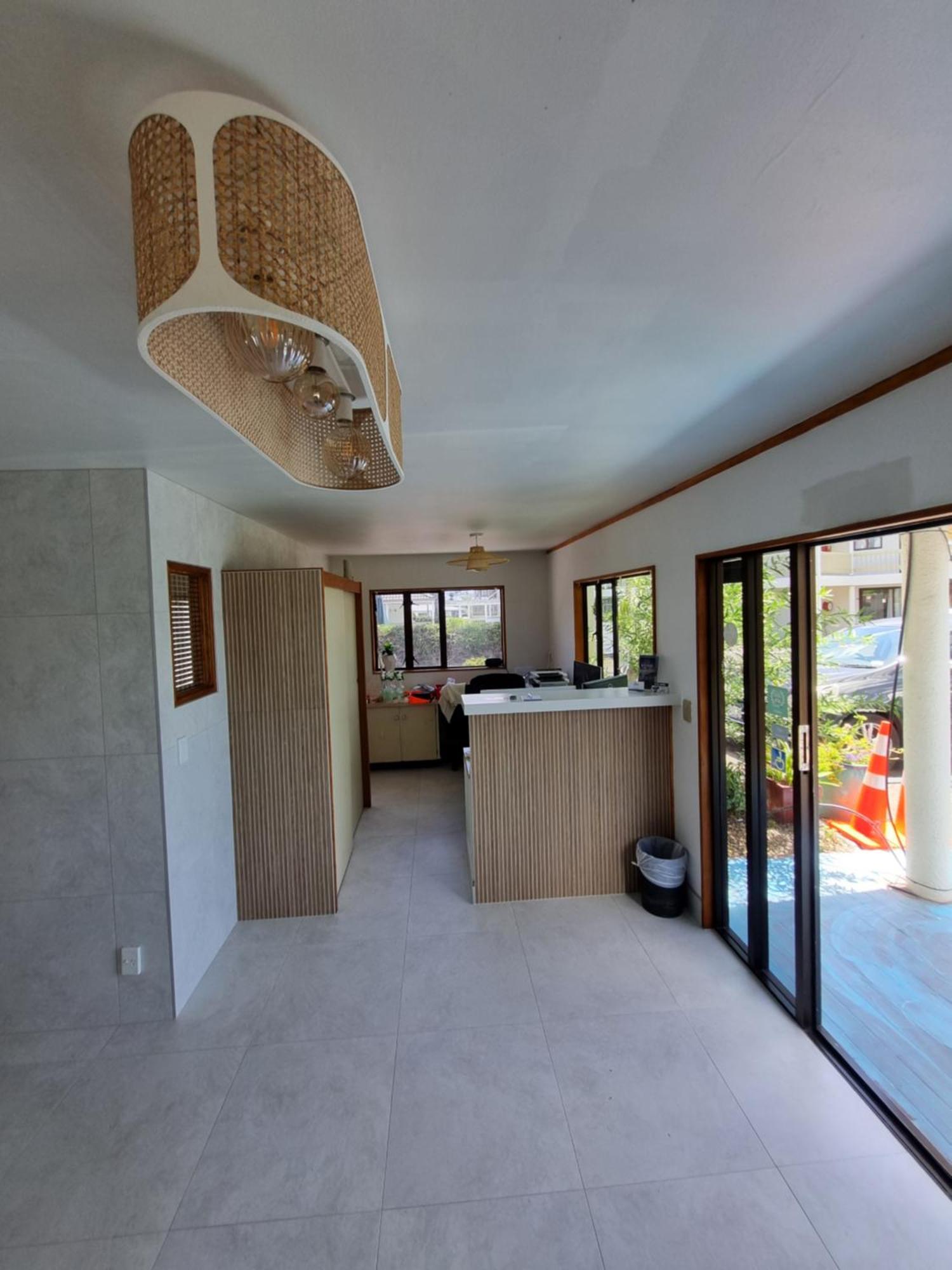 Summit Motor Lodge Tauranga Exteriér fotografie